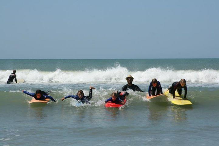 Camping Le Clos Des Pins Longeville-sur-Mer Luaran gambar